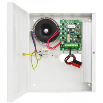 ZASILACZ BUFOROWY PULSAR AWZ200 12-13,8V/2A/7Ah